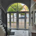 In Apartamento Bad Lippspringe