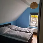 In Apartment Bad Lippspringe