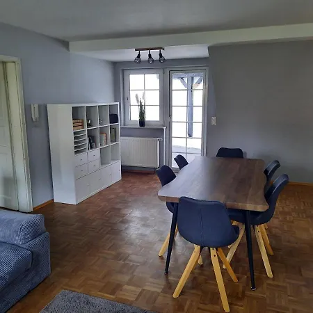 In באד ליפספרינגה