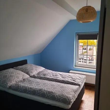 In Apartmán Bad Lippspringe