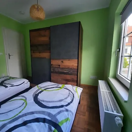 Apartment In