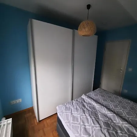 In Apartment *
