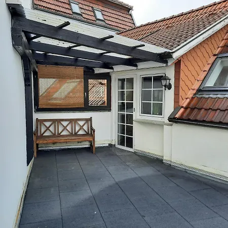 In באד ליפספרינגה