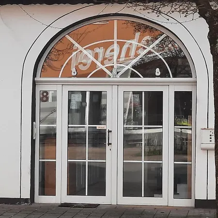 In דירה באד ליפספרינגה