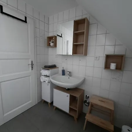 Apartment In