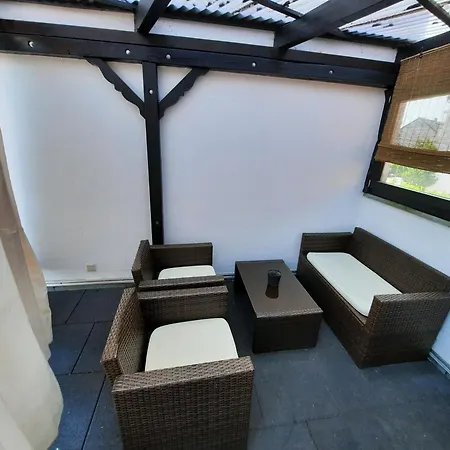 In * באד ליפספרינגה