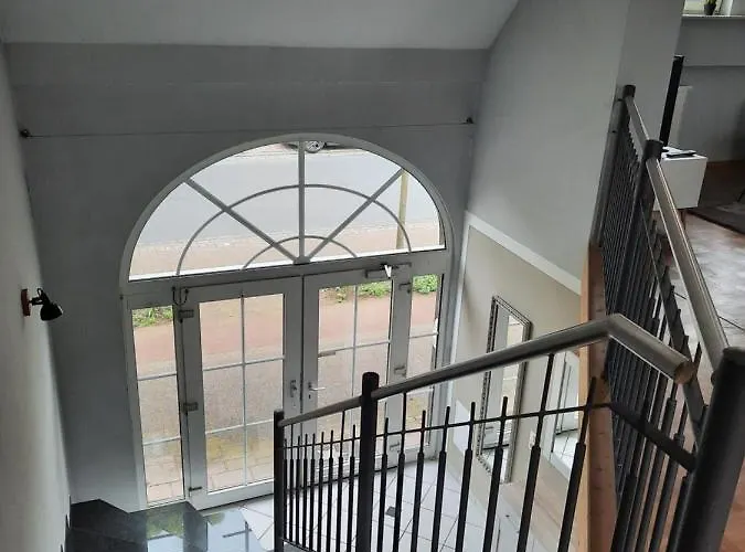 In * Bad Lippspringe