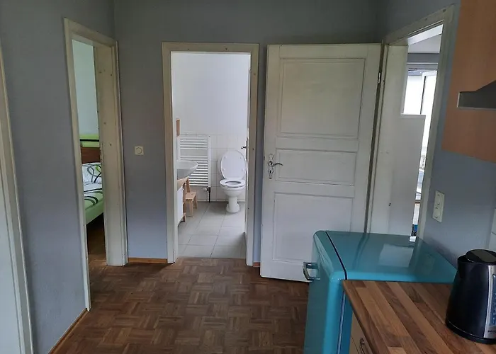 In * באד ליפספרינגה