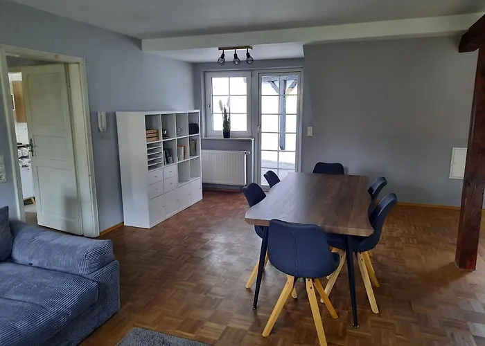 In באד ליפספרינגה