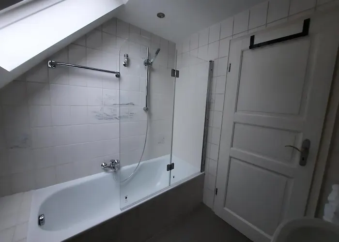 In * Bad Lippspringe