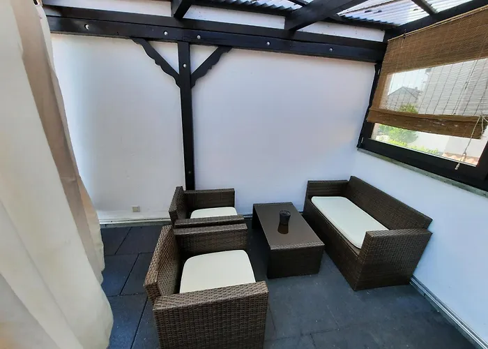 In * Bad Lippspringe